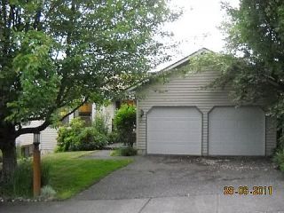 Foreclosed Home - 12412 NE 169TH ST, 98072