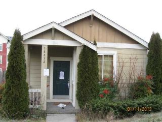 Foreclosed Home - 18832 142ND CT NE, 98072