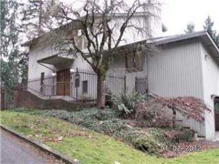 Foreclosed Home - 1223 206TH PL NE, 98074