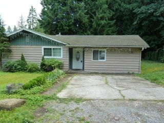 Foreclosed Home - 2612 204TH AVE SE, 98075