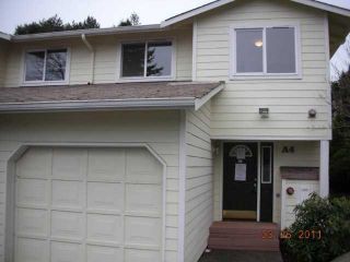Foreclosed Home - 15721 44TH AVE W APT A4, 98087
