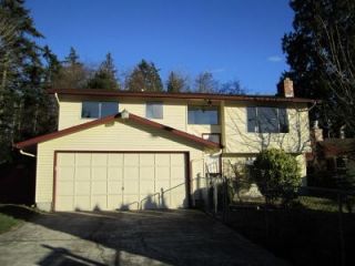 Foreclosed Home - 14721 47TH AVE W, 98087