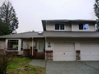 Foreclosed Home - 15022 OLD MANOR WAY, 98087