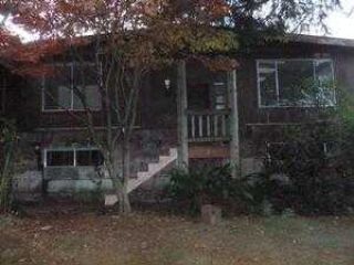 Foreclosed Home - 1808 MADISON WAY, 98087
