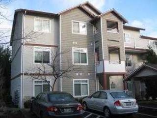 Foreclosed Home - 14815 29TH AVE W APT J201, 98087