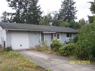 Foreclosed Home - 33711 207TH PL SE, 98092