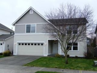 Foreclosed Home - 12611 SE 299TH PL, 98092