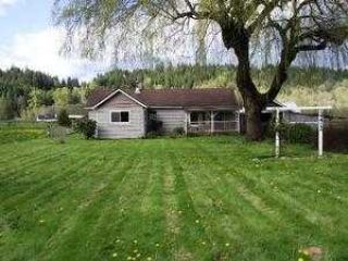 Foreclosed Home - 14412 SE GREEN VALLEY RD, 98092