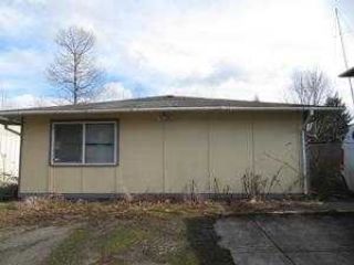 Foreclosed Home - 11842 SE 318TH PL, 98092