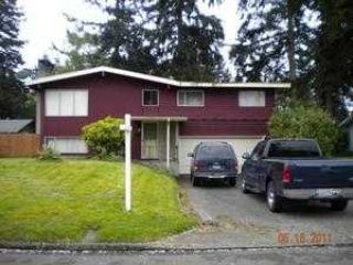 Foreclosed Home - List 100068297