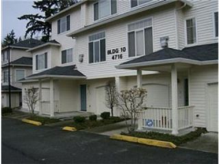 Foreclosed Home - 4716 MILL POND DR SE APT 1003, 98092