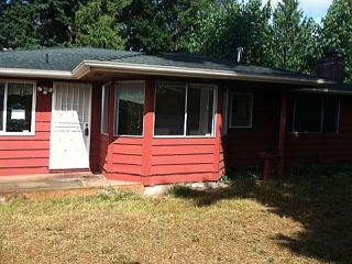 Foreclosed Home - 37605 188TH AVE SE, 98092