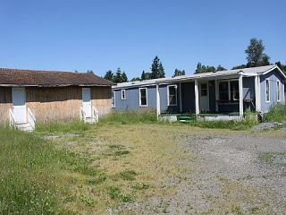 Foreclosed Home - 16106 SE 376TH ST, 98092
