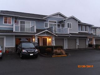 Foreclosed Home - 1207 63RD ST SE UNIT C, 98092