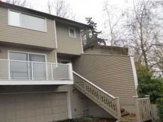 Foreclosed Home - 31420 106TH PL SE APT M3, 98092