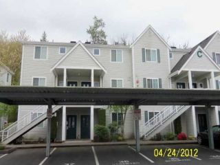 Foreclosed Home - 31900 104TH AVE SE APT C101, 98092