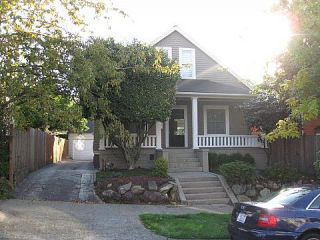 Foreclosed Home - 4064 5TH AVE NE, 98105