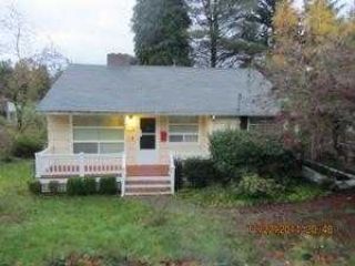 Foreclosed Home - 5730 38TH AVE NE, 98105