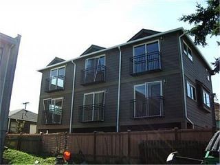 Foreclosed Home - 9223 17TH AVE SW UNIT B, 98106