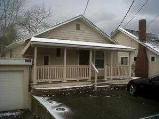 Foreclosed Home - List 100065670