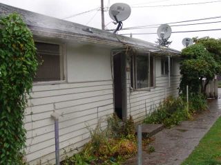 Foreclosed Home - List 100065780