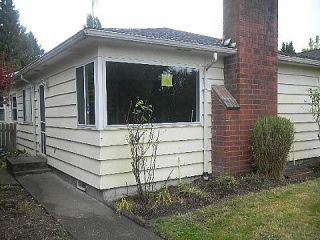 Foreclosed Home - 8112 22ND AVE SW, 98106