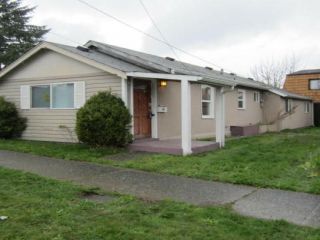 Foreclosed Home - 910 SW THISTLE ST, 98106