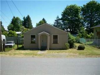 Foreclosed Home - 9852 20TH AVE SW, 98106