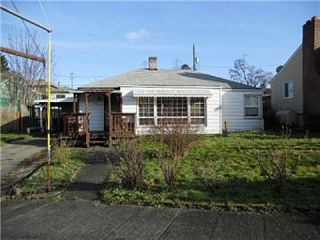Foreclosed Home - 4532 10TH AVE S, 98108