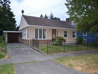 Foreclosed Home - 727 S ROSE ST, 98108
