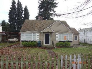 Foreclosed Home - 6418 28TH AVE S, 98108