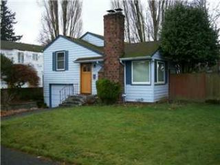 Foreclosed Home - List 100276484