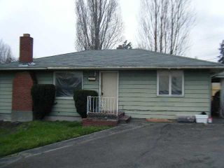 Foreclosed Home - 1730 S PEARL ST, 98108