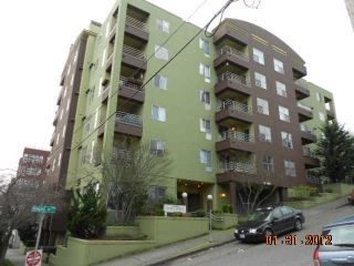 Foreclosed Home - 769 HAYES ST APT 308, 98109