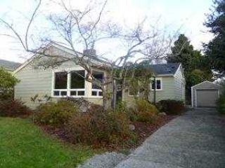 Foreclosed Home - 6210 43RD AVE NE, 98115