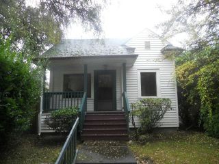 Foreclosed Home - 802 NE RAVENNA BLVD, 98115