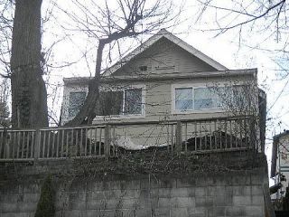 Foreclosed Home - List 100016058