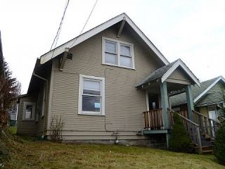 Foreclosed Home - 4551 35TH AVE S, 98118