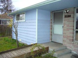 Foreclosed Home - List 100065652