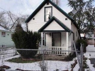 Foreclosed Home - 4700 S MEAD ST, 98118