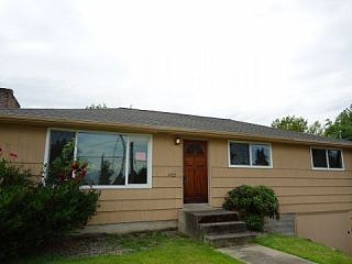Foreclosed Home - 7725 46TH AVE S, 98118