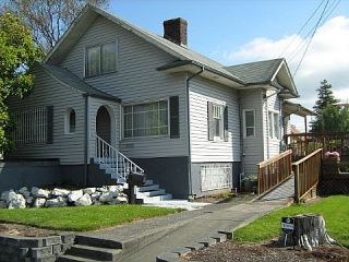 Foreclosed Home - 8722 HAMLET AVE S, 98118