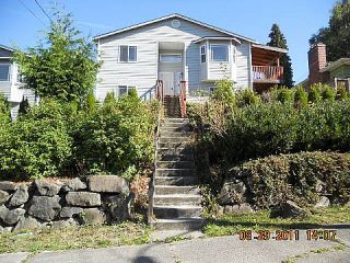 Foreclosed Home - List 100173807
