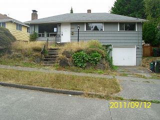 Foreclosed Home - 9365 57TH AVE S, 98118
