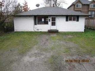 Foreclosed Home - List 100261073