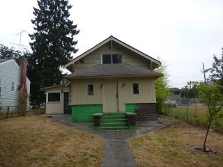 Foreclosed Home - 8427 48TH AVE S, 98118