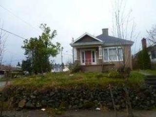 Foreclosed Home - List 100261232