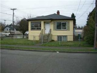 Foreclosed Home - List 100267740