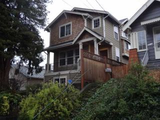 Foreclosed Home - 4221 S MEAD ST, 98118