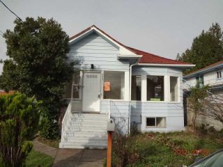 Foreclosed Home - List 100276488